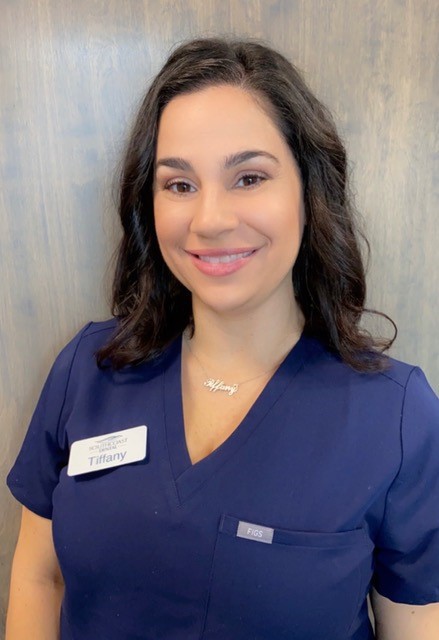 Tiffany - Assistant at Southcoast Dental in Wareham, MA