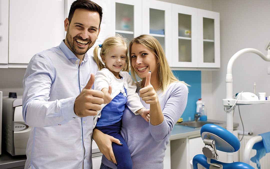 How Do I Choose the Right Dentist for My Needs?