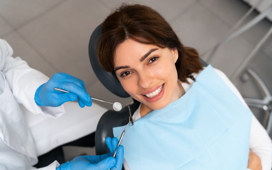 Which Dental Conditions Signal the Need for Restorative Work